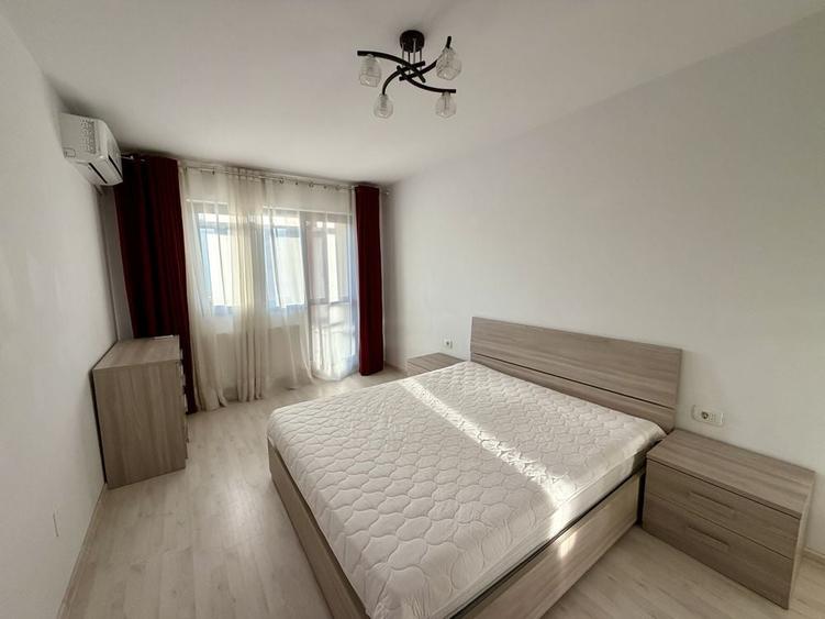 Apartament cu 2 camere decomandat în Cug
