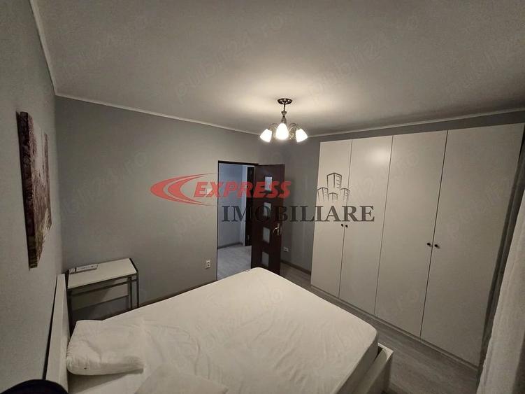 Apartament cu 2 camere decomandat în Dristor