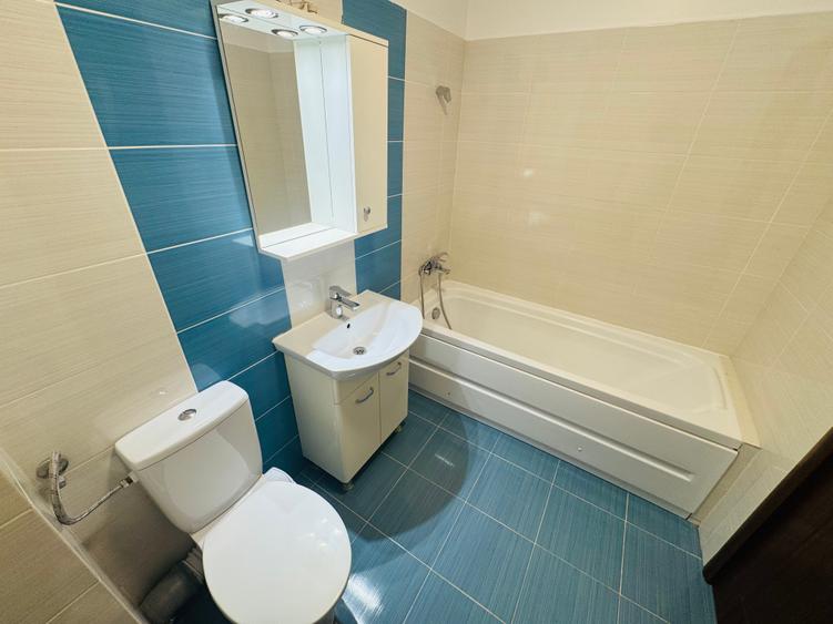 Popesti Leordeni, Str. Solstitiului, Apartament 2 Camere, Confort 1, Decomandat. - 7