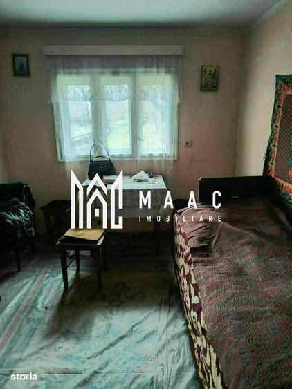 Spațiu comercial, în Bistra