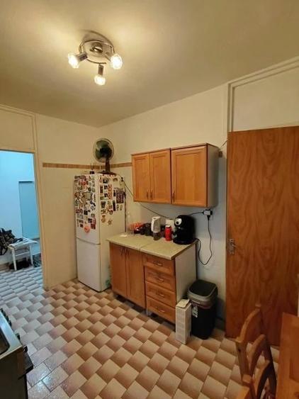 Apartament cu 2 camere semidecomandat în Pantelimon