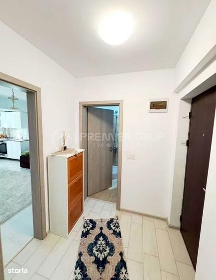 Apartament cu 2 camere în Cug