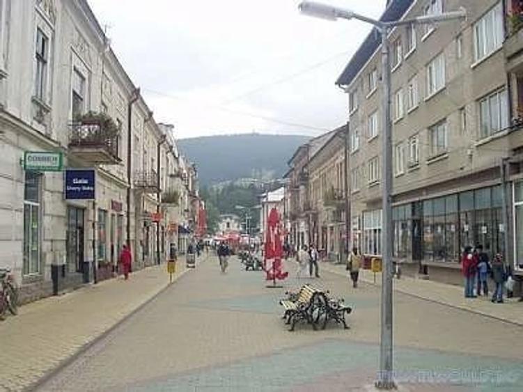 Apartament cu 2 camere semidecomandat în Ultracentral