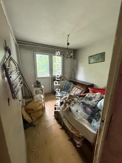 Apartament cu 2 camere în Ferentari