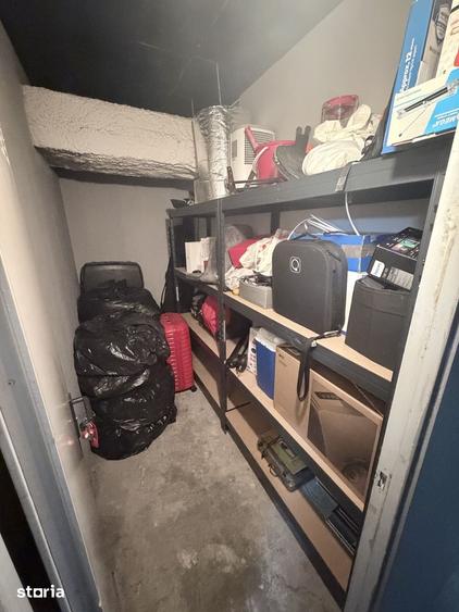 Apartament cu 2 camere în Pantelimon