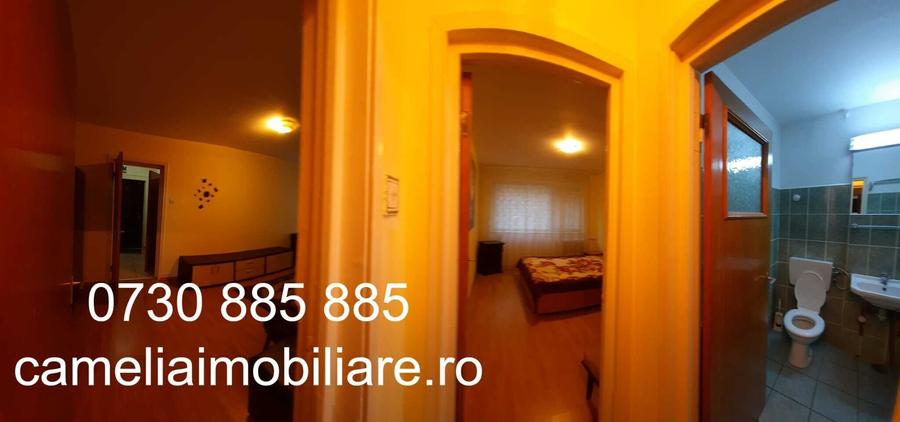 2 camere, pet friendly, talie mica, intre metrou Gorjului si Pacii, Iuliu Maniu - 16