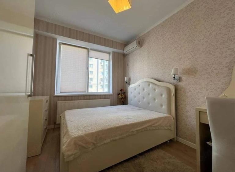 Garsonieră decomandată în Doamna Ghica