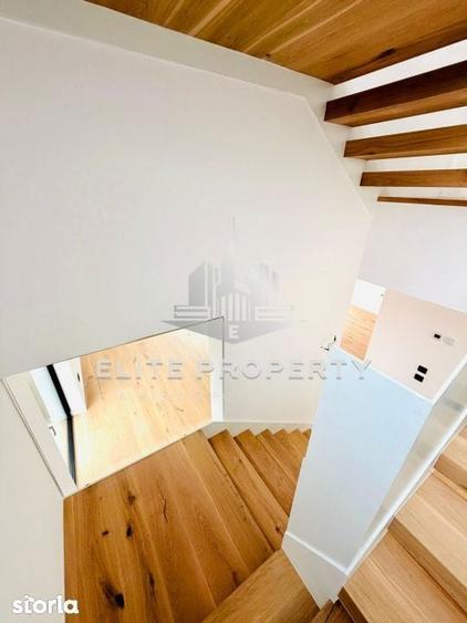 Vila moderna 4 camere-Amber Forest, Tunari|2 locuri parcare - 15