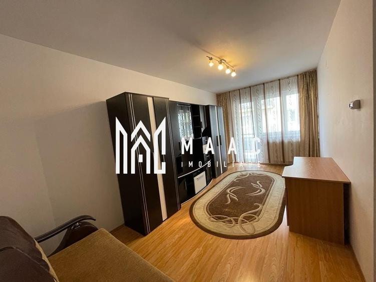 Apartament cu 2 camere decomandat, mobilat în Terezian