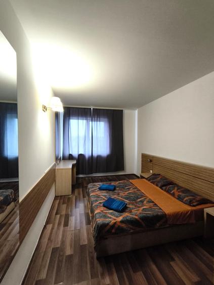 Apartament cu 2 camere semidecomandat în Vitan-Bârzești