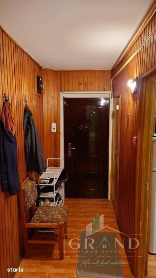 Apartament cu 2 camere în Între Lacuri