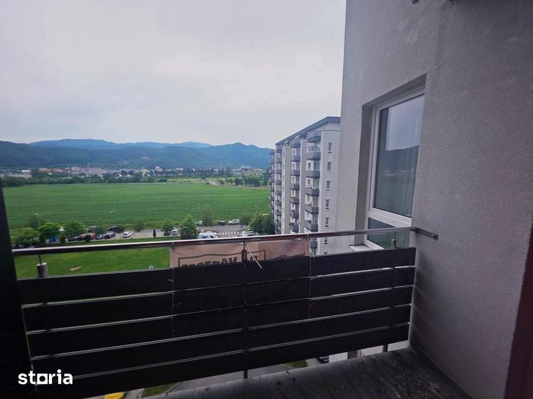 Garsonieră decomandată în Bartolomeu