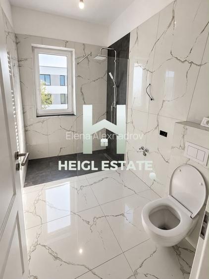 Apartament de vânzare cu 3 camere si loc de parcare, Giroc