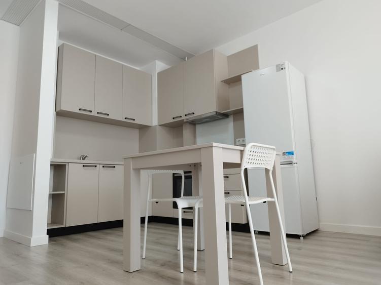 Apartament cu 2 camere decomandat în Boreal