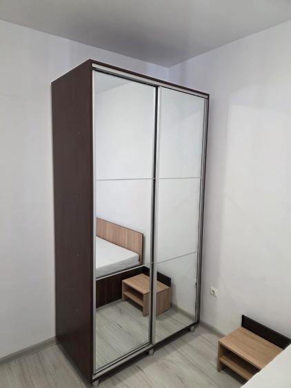 Garsonieră decomandată în Chiajna