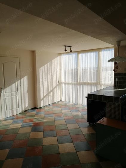 Apartament cu 3 camere decomandat în Fălticeni