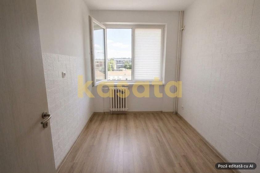 Apartament cu 2 camere decomandat, mobilat în Pantelimon