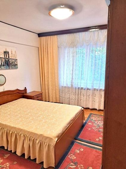 Închiriez Apartament cu 3 camere, 85 mp, 3 balcoane, 2 băi, Pasaj Obor ✨ - 6