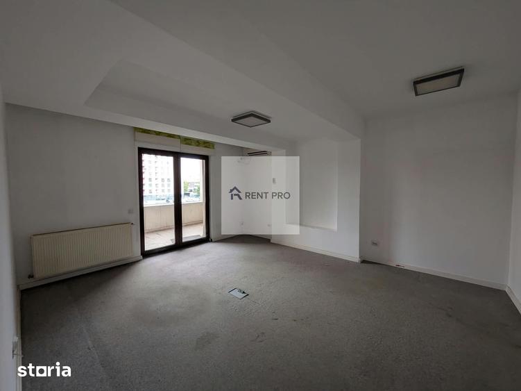 Spațiu comercial, de 140 mp, în Grozăvești