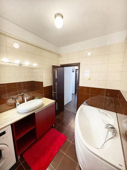 Apartament cu 2 camere decomandat în Dristor