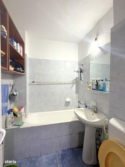 Apartament cu 2 camere în Pajura
