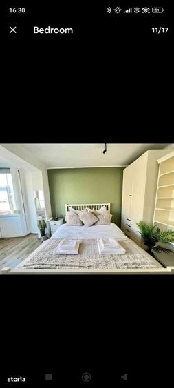 Apartament cu 2 camere în Centrul Istoric