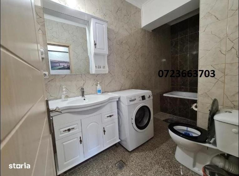 Moon Light Vega Apartament 2 Inchiriere 400 EUR/luna - 9