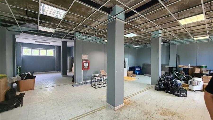 Spațiu comercial, de 150 mp, în Aeroport