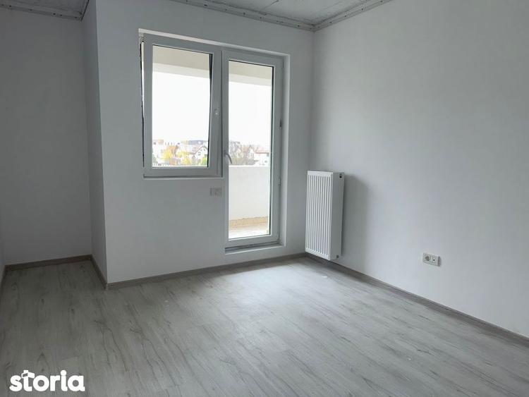 Apartament cu 2 camere decomandat în Central — fotografia 3