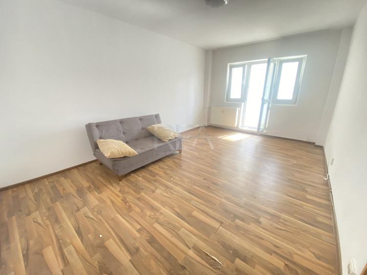 Apartament cu 2 camere decomandat în Mărgeanului