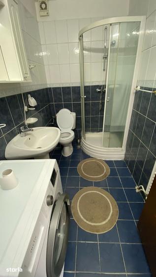 Apartament cu 3 camere semidecomandat în Gheorgheni