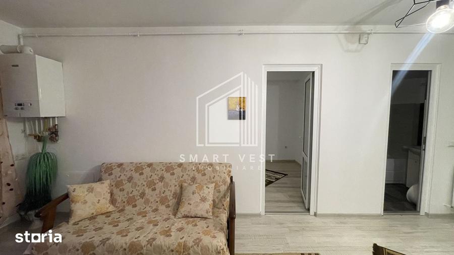 Apartament cu 2 camere în Carpați 2