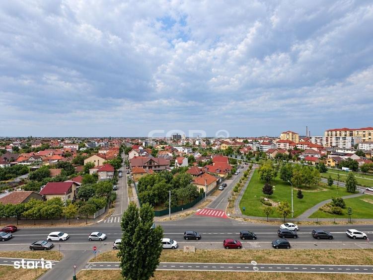 Apartament 3 camere de inchiriat Iosia Residence Onestilor - 12