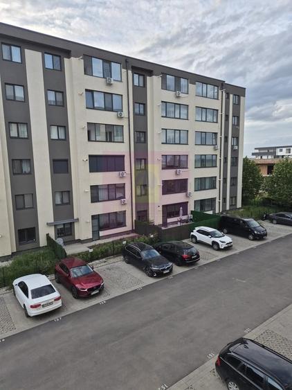 Apartament cu 2 camere decomandat în Fundeni