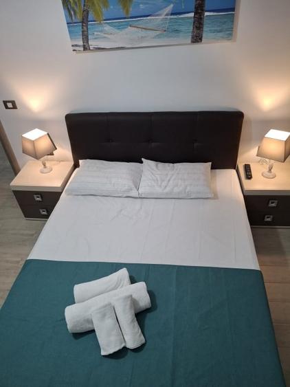 Apartament cu 2 camere decomandat, mobilat în Nord