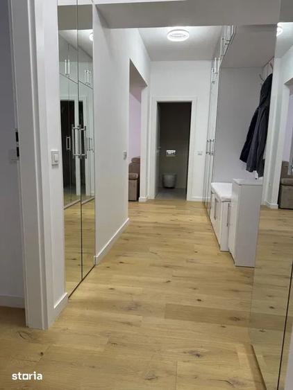 Apartament 3 camere | Pipera Plaza | 86 mp | Parcare inclusa - 4
