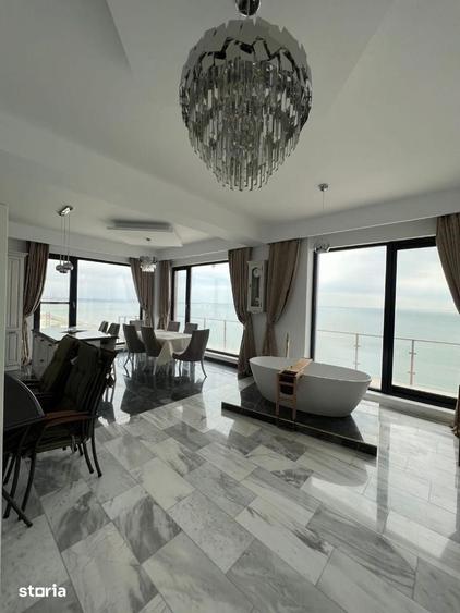 Apartament cu 3 camere în Nord