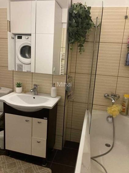 Apartament 3 camere, pe 2 niveluri, parcare inclusa