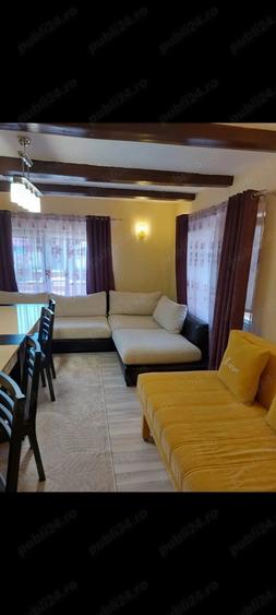 Casă cu 6 camere în Lăpuș
