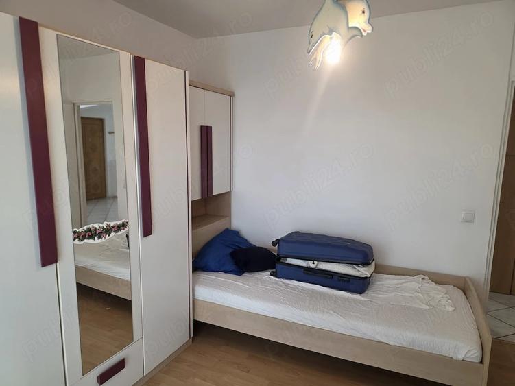 Apartament cu 3 camere decomandat în Dorobanți