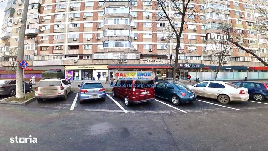 Spațiu comercial, de 240 mp, în Drumul Taberei
