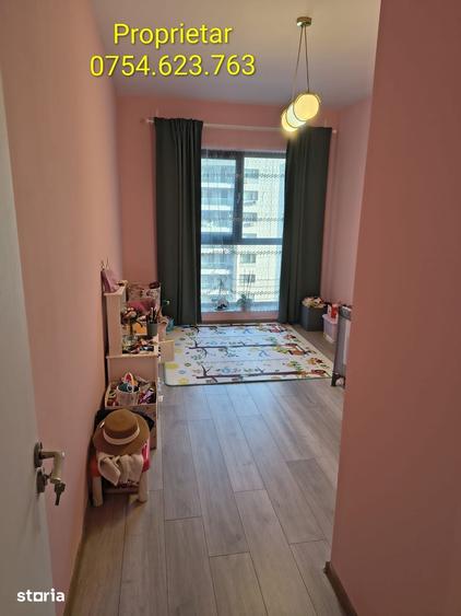 Apartament cu 3 camere în Theodor Pallady