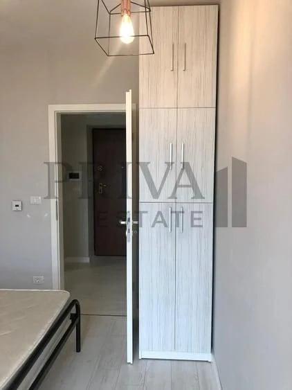 Apartament 2 camere, mobilat si utilat, loc de parcare, Rebreanu Tower - 5
