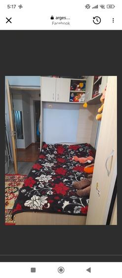 Apartament 3 camere la pret de 2 camere - 3