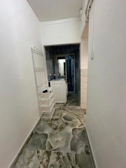 Garsonieră în Central
