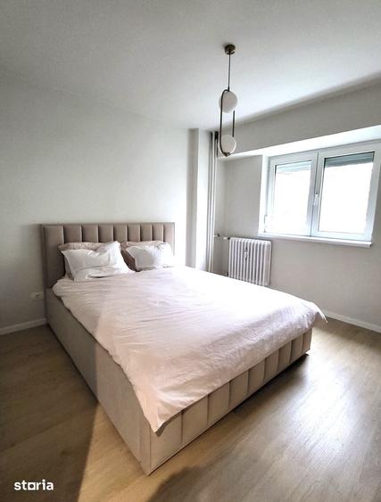13 SEPTEMBRIE PROSPER 2CAMERE PREMIUM MOBILAT TOTUL NOU VEDERE SPATE - 3