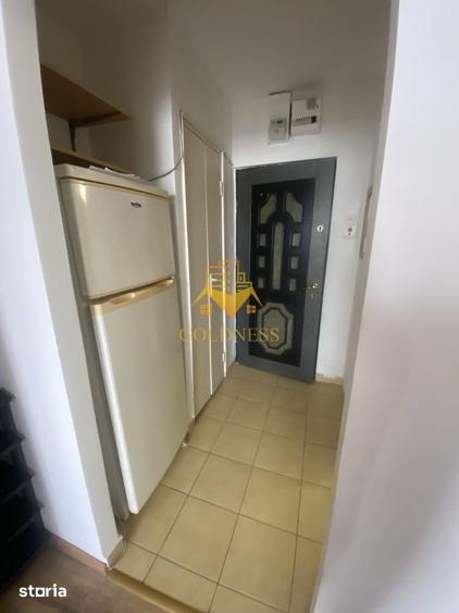 1 camera, Manastur, Minerva, MC, Petrom, Primaverii, Pet Friendly - 1