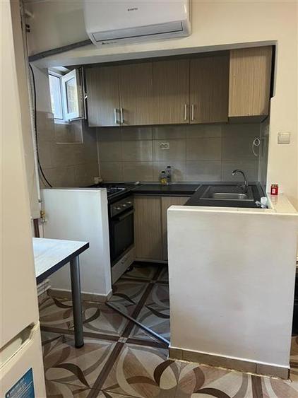 Apartament cu 2 camere nedecomandat, mobilat în Șagului
