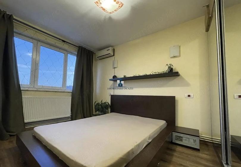 Vanzare Apartament 2 Camere Semidecomandat Bld. Obregia - 1