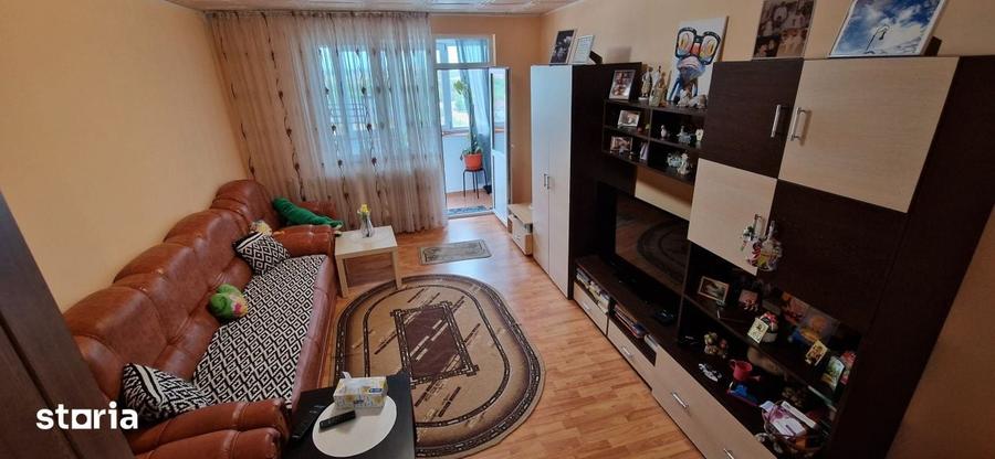 Apartament cu 2 camere în Calea București